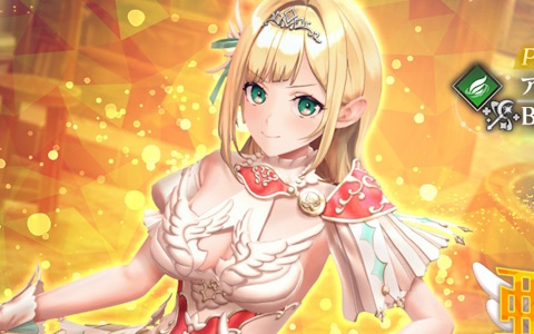 「レスレリアーナのアトリエ」にメインストーリー31章前編が追加！新衣装のアルビーナが登場