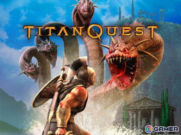 「スポンジ・ボブ: BfBB」や「Titan Quest」などが18円（税込）で購入できる！HandyGamesの4タイトルを対象としたセールがGoogle Playで開催中の画像