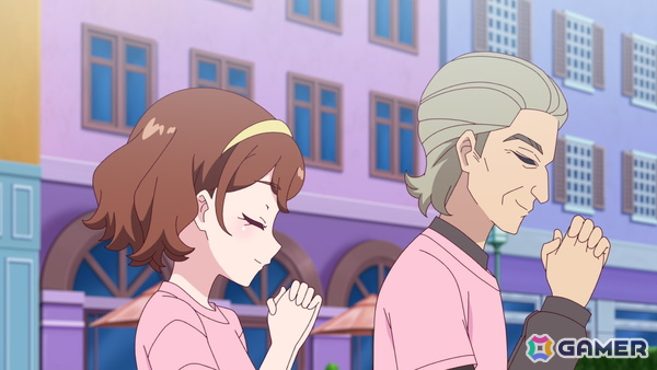 アニメ「おねがいアイプリ」第13話「はばたけ！アイプリフェス！」のあらすじ＆先行カットが公開！の画像1