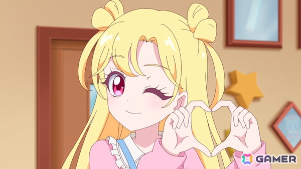 アニメ「おねがいアイプリ」第13話「はばたけ！アイプリフェス！」のあらすじ＆先行カットが公開！の画像3