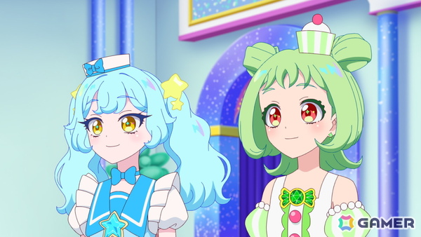 アニメ「おねがいアイプリ」第13話「はばたけ！アイプリフェス！」のあらすじ＆先行カットが公開！の画像5