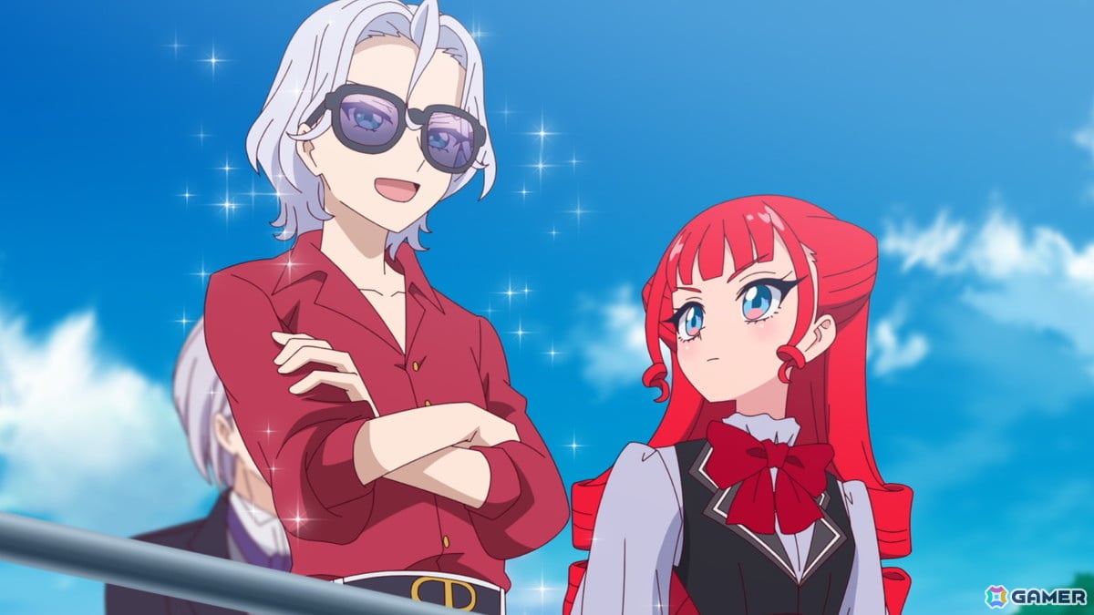 アニメ「おねがいアイプリ」第13話「はばたけ！アイプリフェス！」のあらすじ＆先行カットが公開！の画像