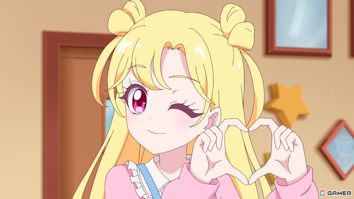 アニメ「おねがいアイプリ」第13話「はばたけ！アイプリフェス！」のあらすじ＆先行カットが公開！の画像