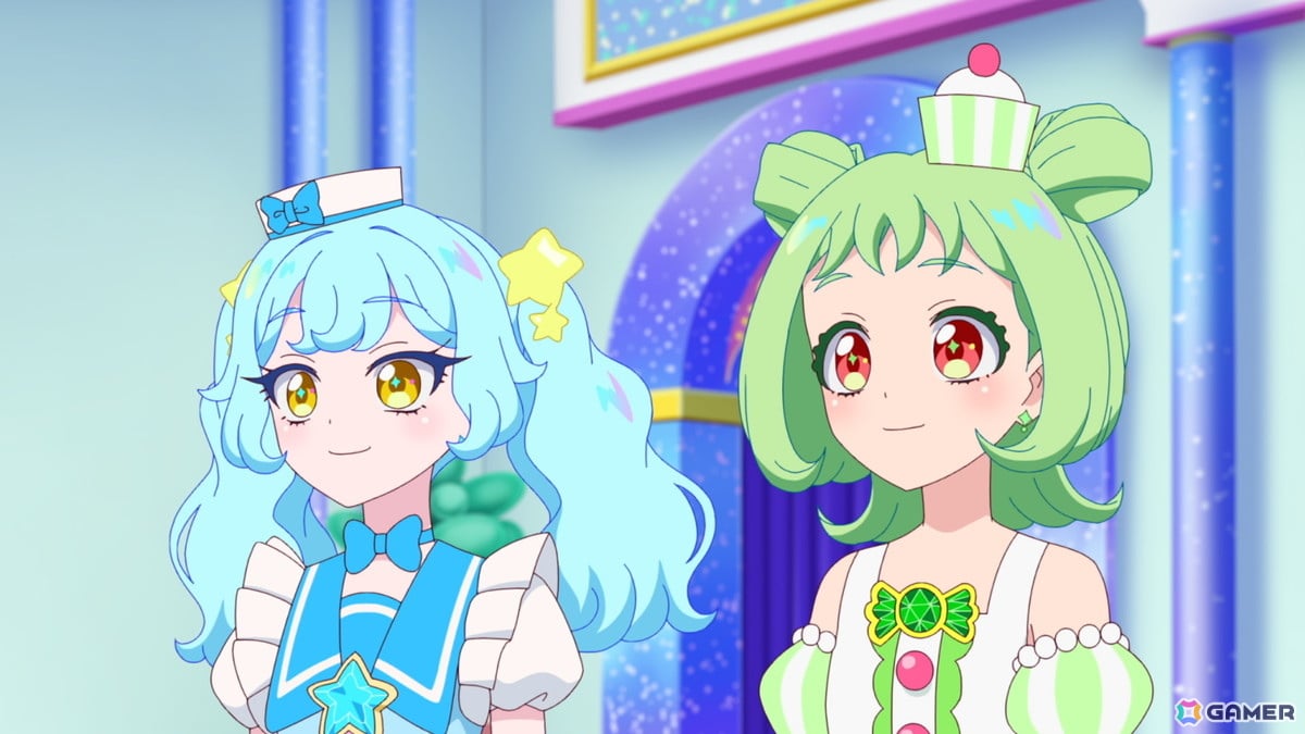 アニメ「おねがいアイプリ」第13話「はばたけ！アイプリフェス！」のあらすじ＆先行カットが公開！の画像