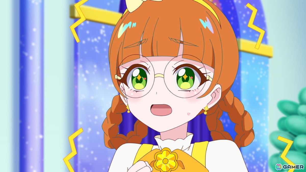 アニメ「おねがいアイプリ」第13話「はばたけ！アイプリフェス！」のあらすじ＆先行カットが公開！の画像