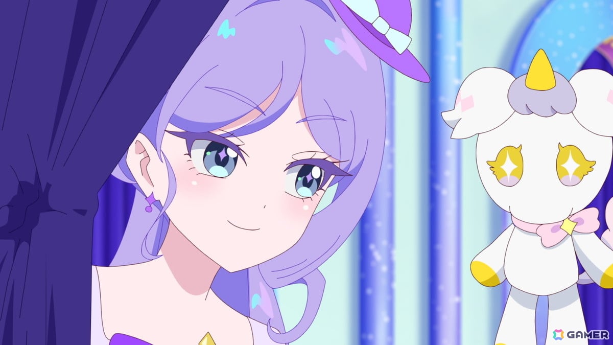 アニメ「おねがいアイプリ」第13話「はばたけ！アイプリフェス！」のあらすじ＆先行カットが公開！の画像