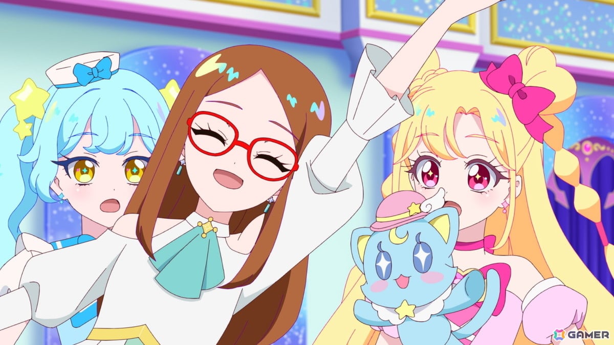 アニメ「おねがいアイプリ」第13話「はばたけ！アイプリフェス！」のあらすじ＆先行カットが公開！の画像