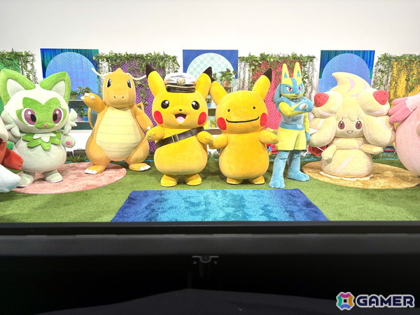 アニメ「ポケットモンスター」ナヴィの声優が芹澤優さんに決定！「Pokémon LEGENDS Z-A」のシロー（CV：浦和希）も登場の画像3