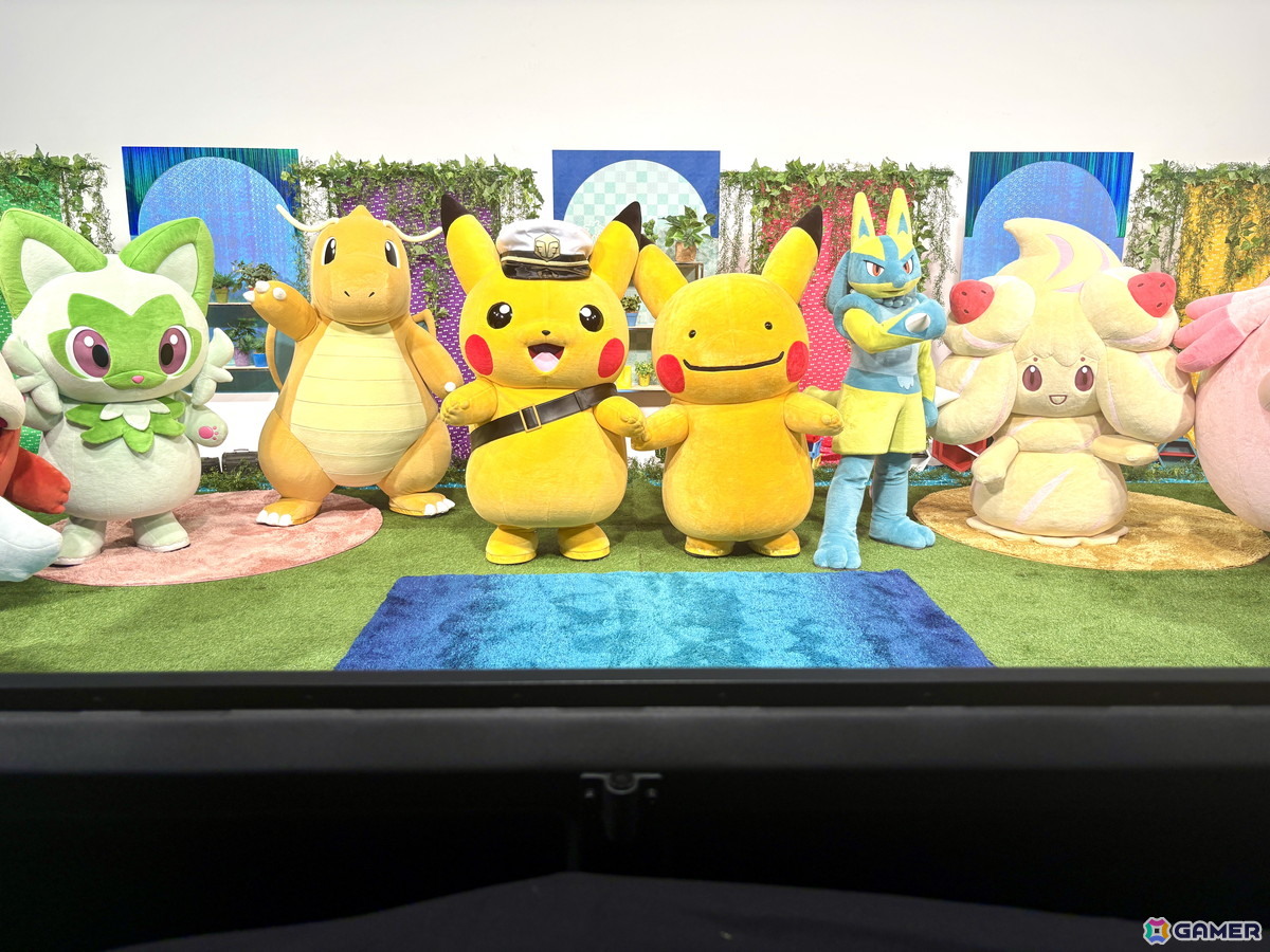 アニメ「ポケットモンスター」ナヴィの声優が芹澤優さんに決定！「Pokémon LEGENDS Z-A」のシロー（CV：浦和希）も登場の画像