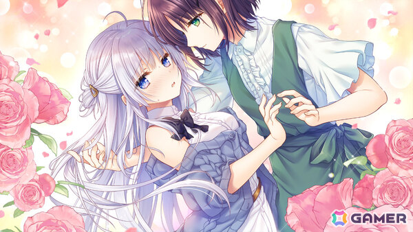 館川まこ氏＆新島夕氏によるADV「FORTUNE×WORLD～僕らがゲームを作る理由～」が10月30日に発売！の画像11