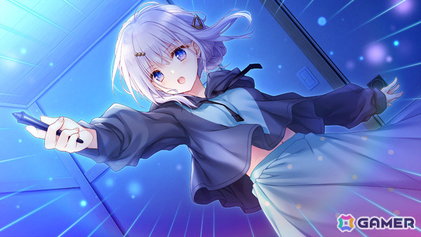 館川まこ氏＆新島夕氏によるADV「FORTUNE×WORLD～僕らがゲームを作る理由～」が10月30日に発売！の画像12
