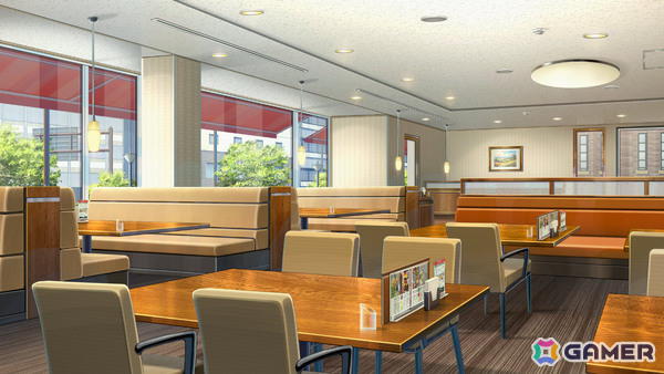 館川まこ氏＆新島夕氏によるADV「FORTUNE×WORLD～僕らがゲームを作る理由～」が10月30日に発売！の画像