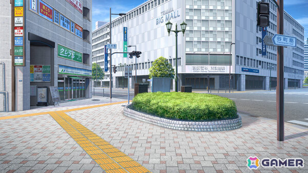 館川まこ氏＆新島夕氏によるADV「FORTUNE×WORLD～僕らがゲームを作る理由～」が10月30日に発売！の画像