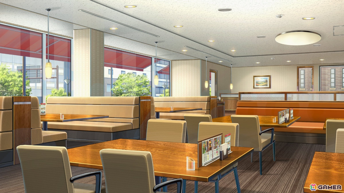 館川まこ氏＆新島夕氏によるADV「FORTUNE×WORLD～僕らがゲームを作る理由～」が10月30日に発売！の画像25