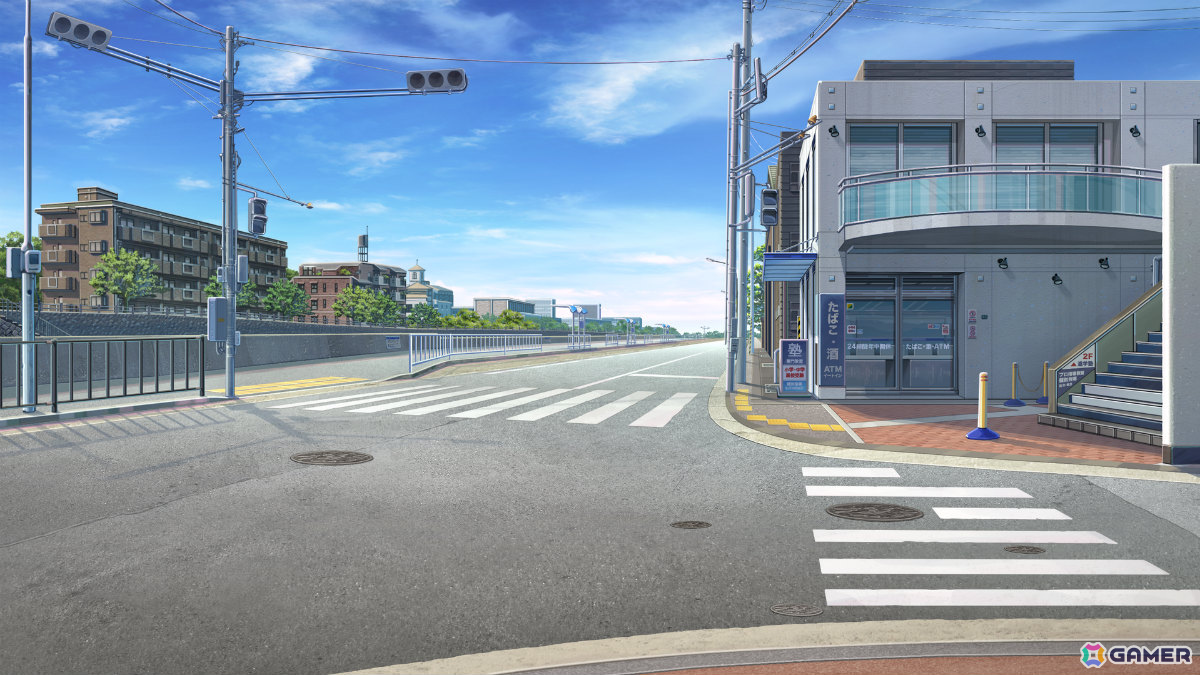 館川まこ氏＆新島夕氏によるADV「FORTUNE×WORLD～僕らがゲームを作る理由～」が10月30日に発売！の画像27