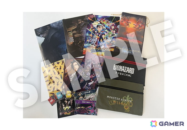 「CAPCOM MID YEAR SALE」が開催！「モンスターハンターストーリーズ3　～運命の双竜～」「流星のロックマン パーフェクトコレクション」が各ストアで初セールの画像29