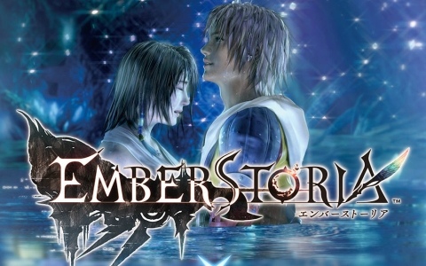 「エンバーストーリア」で「FFX」コラボが7月1日より開催！ティーダ、ユウナがエンバースに