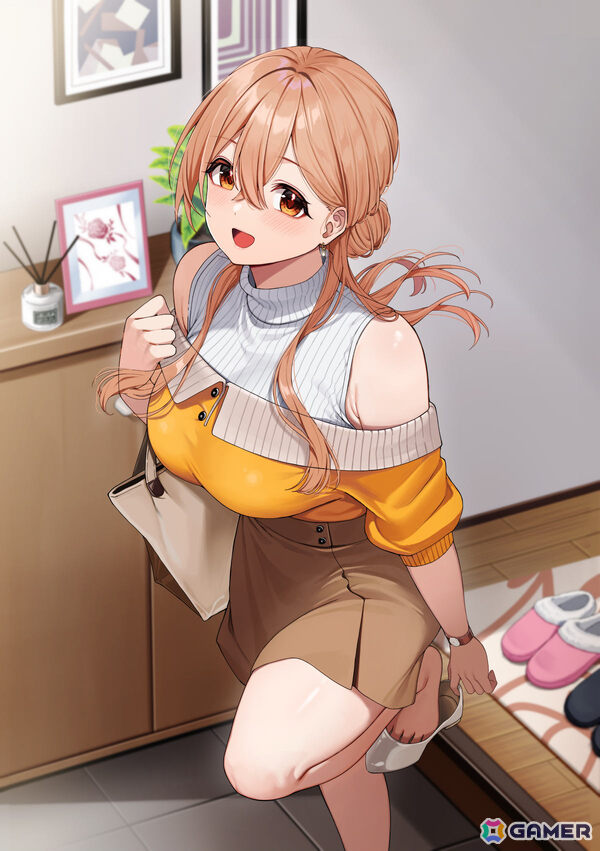 「キスリム」「お家で甘える社会人彼女の恋愛模様」「Sweet Starlight Sisiters」の20％オフセールがニンテンドーeショップ＆Steamで開催！の画像2