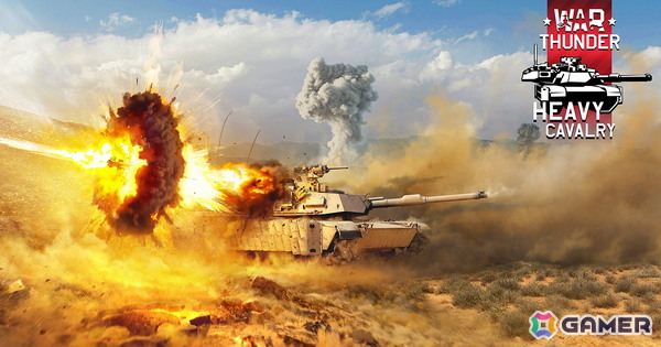 「War Thunder」が電子戦（EW）の時代へ突入―アップデートで対レーダーミサイル（ARM）や電子支援対策（ESM）などが実装の画像1