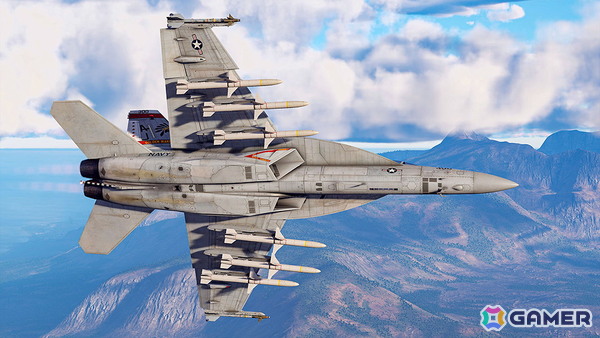 「War Thunder」が電子戦（EW）の時代へ突入―アップデートで対レーダーミサイル（ARM）や電子支援対策（ESM）などが実装の画像2