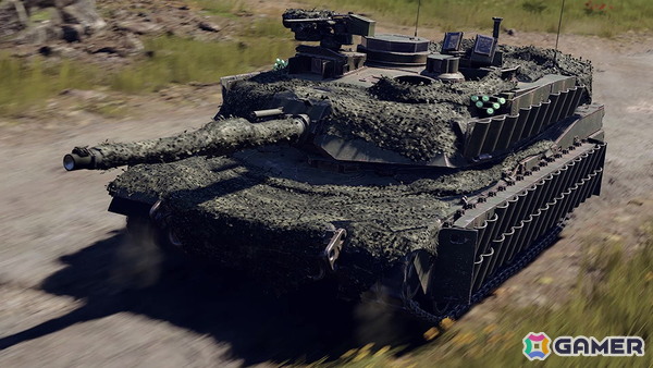 「War Thunder」が電子戦（EW）の時代へ突入―アップデートで対レーダーミサイル（ARM）や電子支援対策（ESM）などが実装の画像3