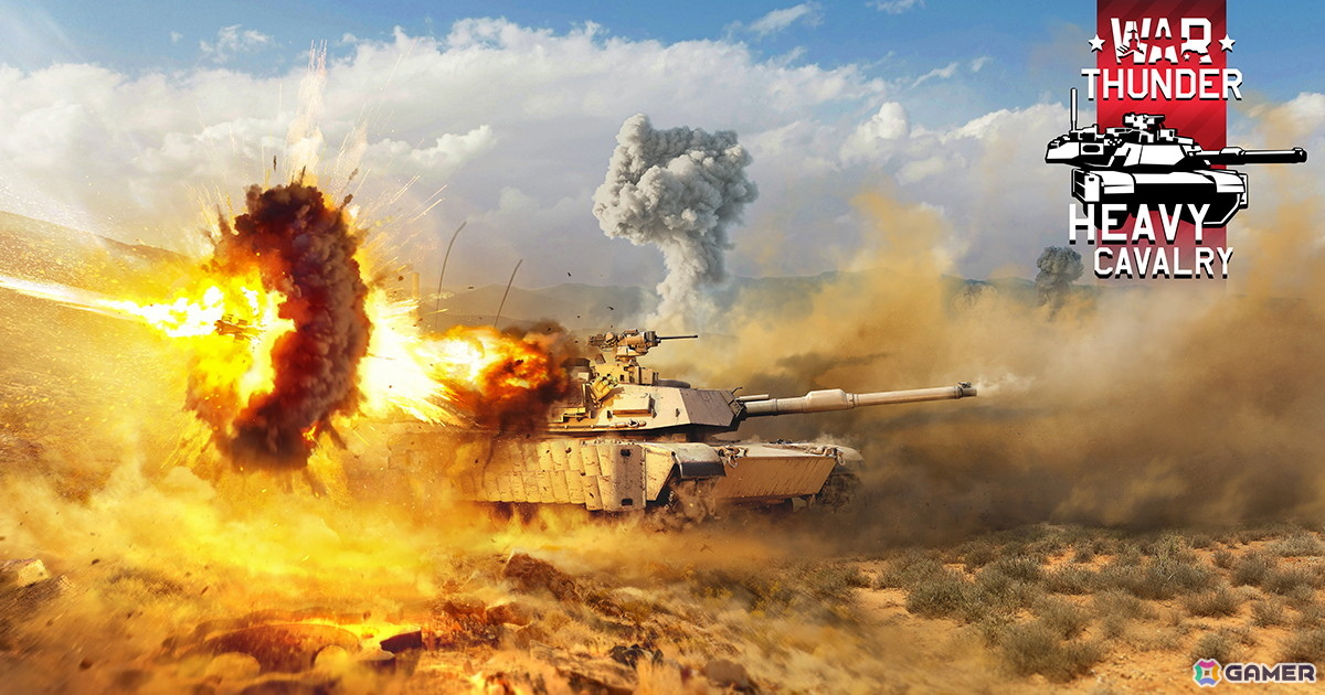 「War Thunder」が電子戦（EW）の時代へ突入―アップデートで対レーダーミサイル（ARM）や電子支援対策（ESM）などが実装の画像