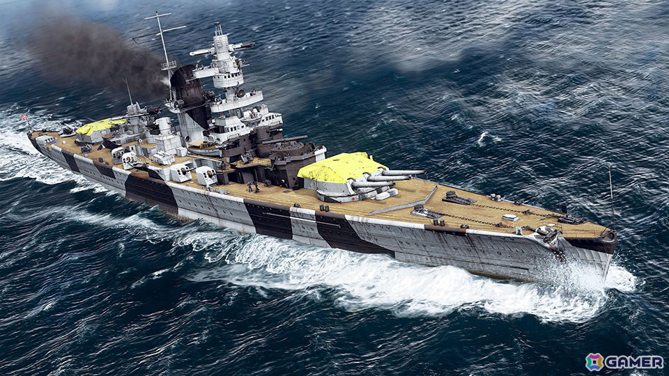 「War Thunder」が電子戦（EW）の時代へ突入―アップデートで対レーダーミサイル（ARM）や電子支援対策（ESM）などが実装の画像