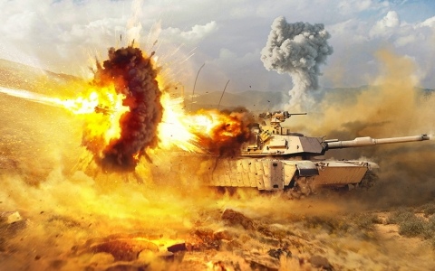 「War Thunder」が電子戦（EW）の時代へ突入―アップデートで対レーダーミサイル（ARM）や電子支援対策（ESM）などが実装