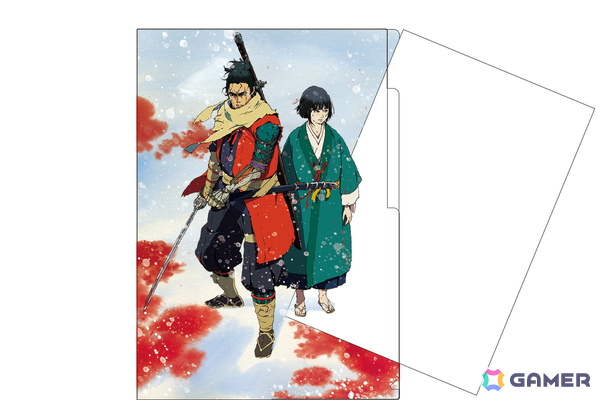 アニメ「SEKIRO: NO DEFEAT」の劇場予告とイントロダクション・ストーリー、メインスタッフ情報が公開！前売券の販売もスタートの画像11