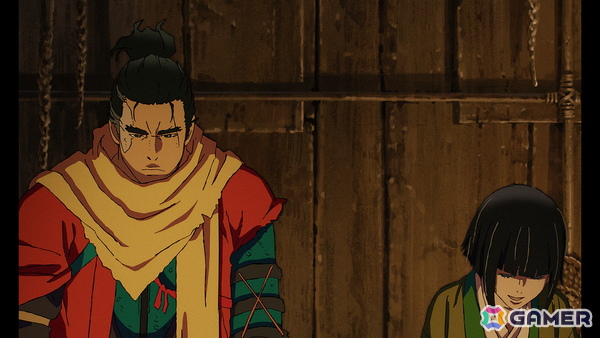 アニメ「SEKIRO: NO DEFEAT」の劇場予告とイントロダクション・ストーリー、メインスタッフ情報が公開！前売券の販売もスタートの画像7