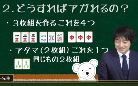 「遊んで麻雀が強くなる！銀星麻雀DX」Windows版が7月31日に発売！小林剛プロと中里春奈プロによる初心者麻雀教室「おしえて！はるごー先生」を収録