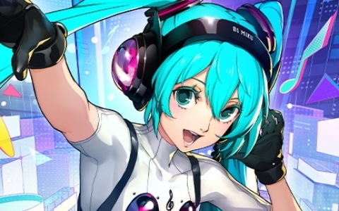 「ペルソナ5: The Phantom X」1周年を記念して「Life Will Change」のアレンジバージョンが実装！初音ミクとのコラボイベントも開催