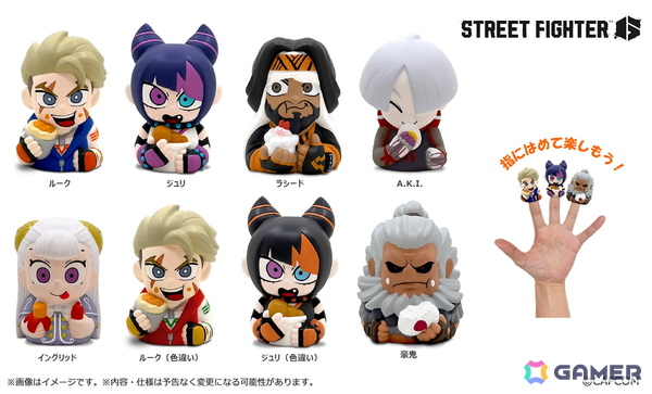 6月に予約開始/新発売となったカプコンキャラクターグッズを紹介！ゴア・マガラやオトモアイルーたちのフィギュアもの画像6
