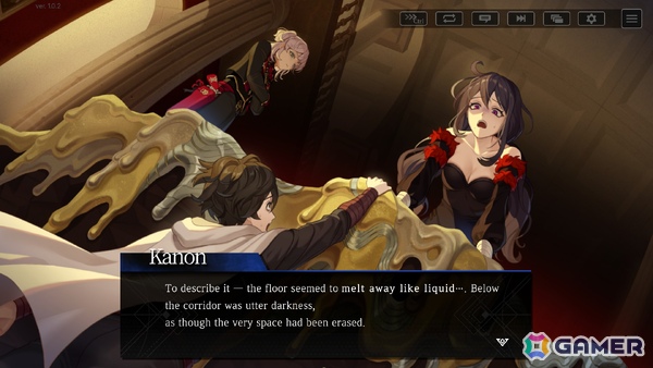 仲間との絆がデッキ構築や戦闘スタイルに直接影響するRPG「Archetype Blue」Steamデモが公開！の画像