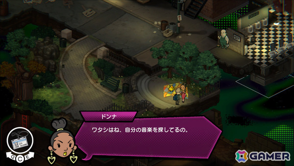 アメリカの歴史と文化をたどる謎解きADV「UNDERGROUNDED」の発売日が7月3日に決定！サウンドトラックも同時リリースの画像