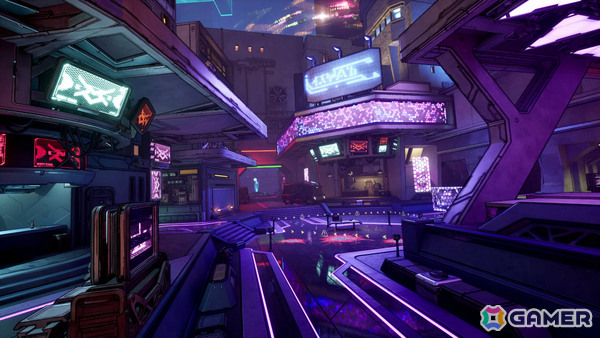 「ボーダーランズ4」有料DLC「お尋ね者パック3」と無料エンドゲーム・レイド「ハドロン・アビスのテイクダウン」、無料チャレンジ「殺戮サークル」が配信！の画像