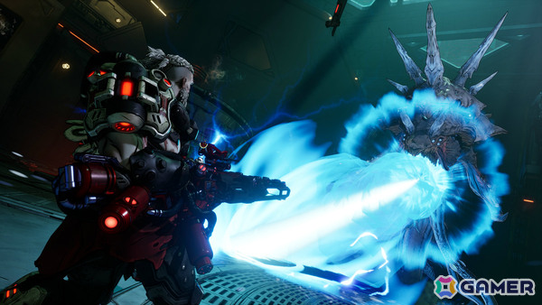 「ボーダーランズ4」有料DLC「お尋ね者パック3」と無料エンドゲーム・レイド「ハドロン・アビスのテイクダウン」、無料チャレンジ「殺戮サークル」が配信！の画像