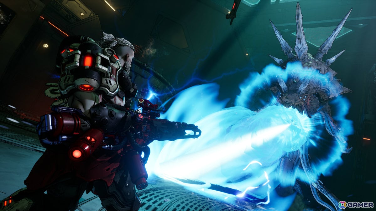 「ボーダーランズ4」有料DLC「お尋ね者パック3」と無料エンドゲーム・レイド「ハドロン・アビスのテイクダウン」、無料チャレンジ「殺戮サークル」が配信！の画像9