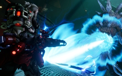 「ボーダーランズ4」有料DLC「お尋ね者パック3」と無料エンドゲーム・レイド「ハドロン・アビスのテイクダウン」、無料チャレンジ「殺戮サークル」が配信！