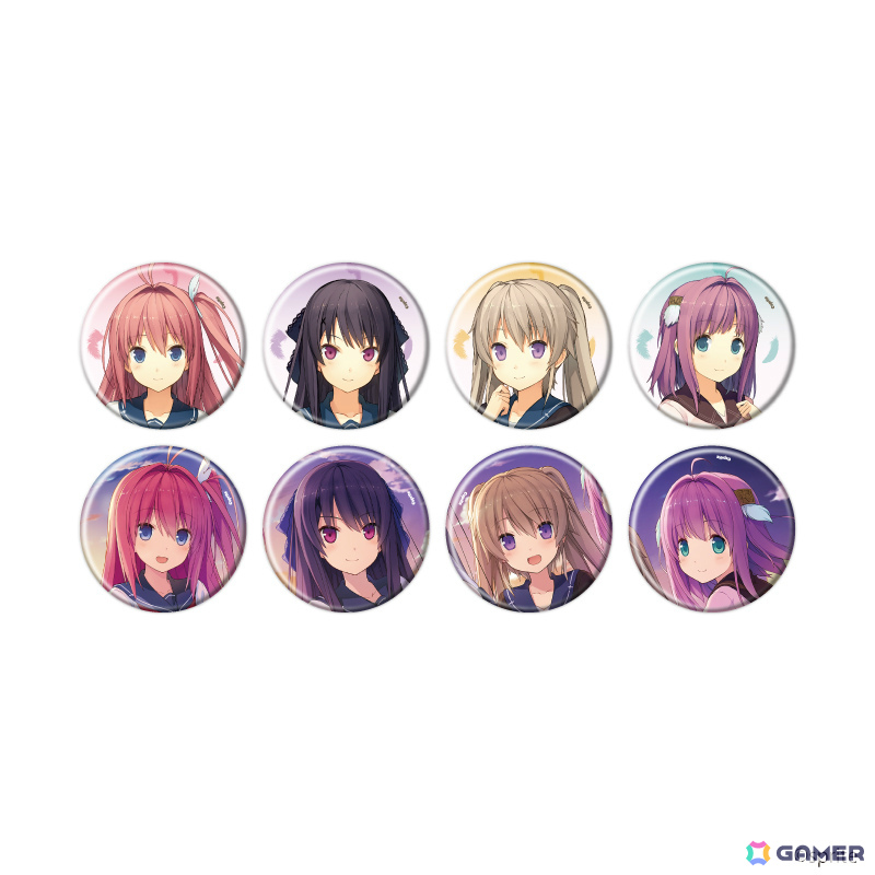 「蒼の彼方のフォーリズム」緋月ひぐれ氏による描きおろしグッズの販売がeeo Store online、eeo Store 池袋本店で開始！の画像