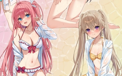 「蒼の彼方のフォーリズム」緋月ひぐれ氏による描きおろしグッズの販売がeeo Store online、eeo Store 池袋本店で開始！