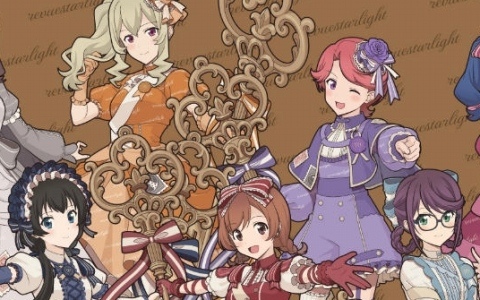 「少女☆歌劇 レヴュースタァライト」9周年記念ポップアップストアが7月2日よりAnnivroadで開催！アンティーク×お手紙をテーマにした描き下ろしグッズを販売