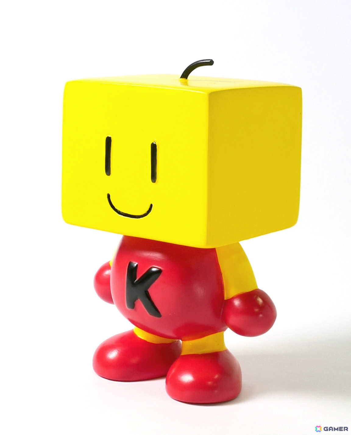 カイロソフト創業30周年を記念してカイロくん文鎮フィギュアやぬいぐるみセットなどのグッズが当たるキャンペーンが開催！の画像