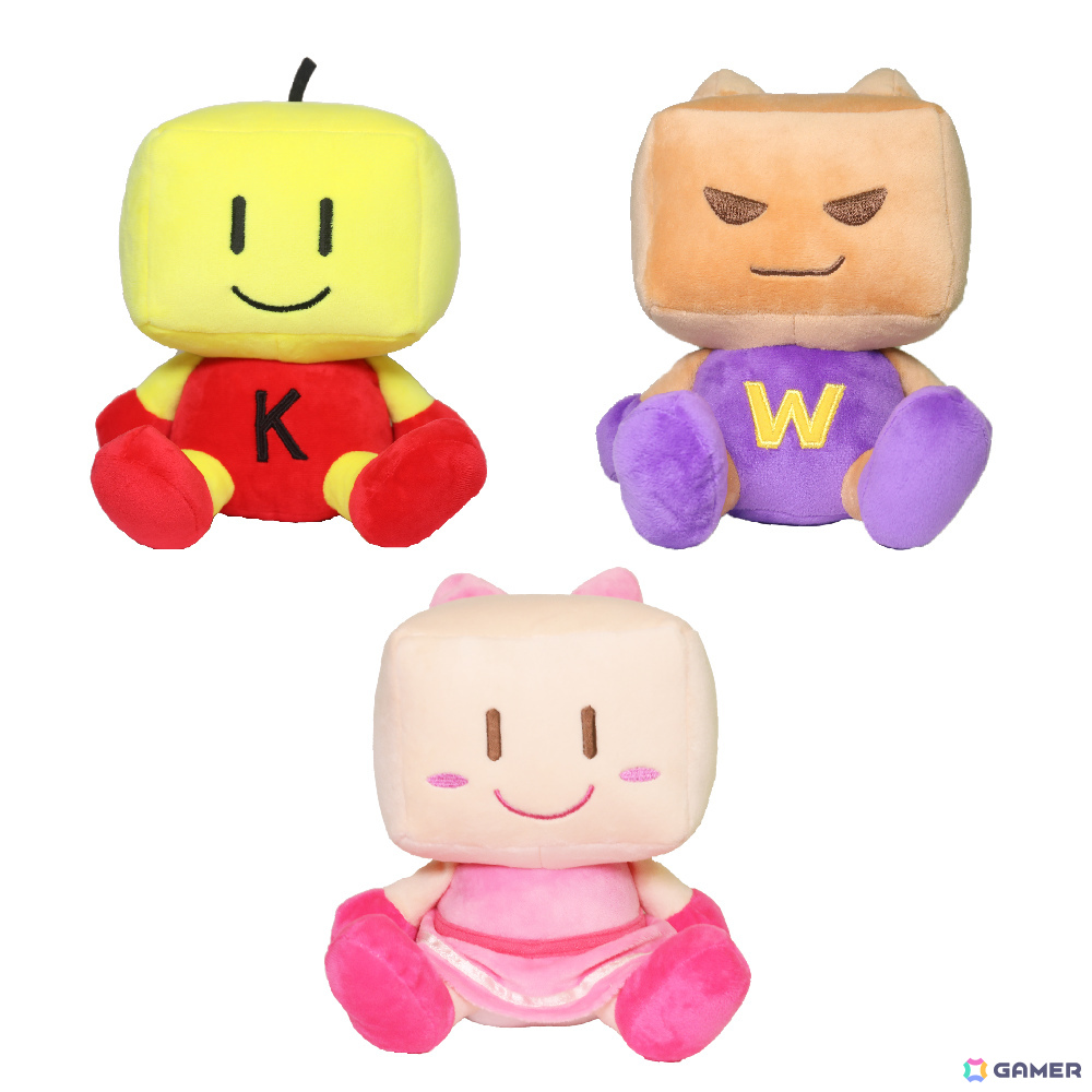カイロソフト創業30周年を記念してカイロくん文鎮フィギュアやぬいぐるみセットなどのグッズが当たるキャンペーンが開催！の画像