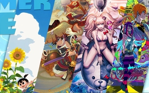 「なつもん！ 20世紀の夏休み」が65％オフ！「ダンガンロンパ」シリーズもお得なスパイク・チュンソフトのSteamサマーセールが開催