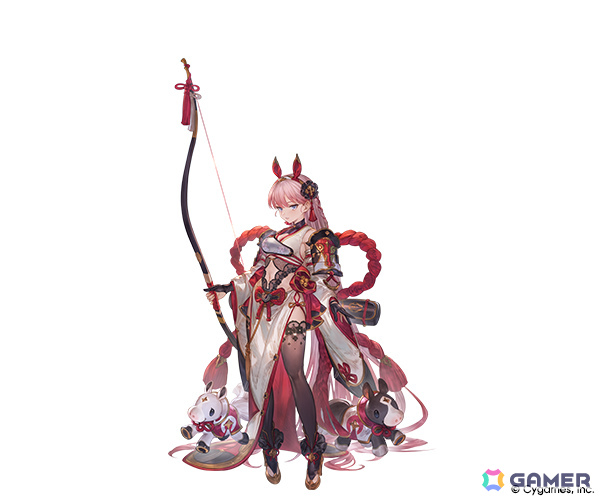 「グラブル」イベント「チスイ村」が6月28日より開催！幻の秘湯があるという山奥の秘境に伝わる奇妙なしきたりとはの画像10
