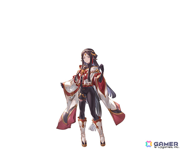 「グラブル」イベント「チスイ村」が6月28日より開催！幻の秘湯があるという山奥の秘境に伝わる奇妙なしきたりとはの画像11