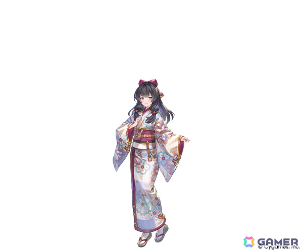 「グラブル」イベント「チスイ村」が6月28日より開催！幻の秘湯があるという山奥の秘境に伝わる奇妙なしきたりとはの画像17