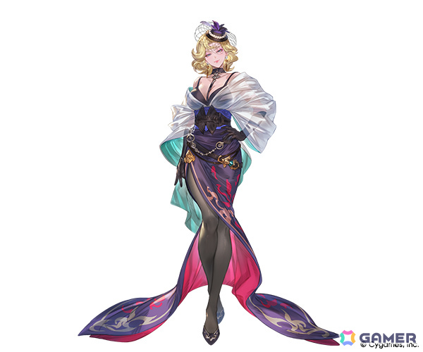 「グラブル」イベント「チスイ村」が6月28日より開催！幻の秘湯があるという山奥の秘境に伝わる奇妙なしきたりとはの画像19
