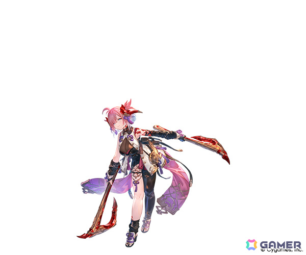 「グラブル」イベント「チスイ村」が6月28日より開催！幻の秘湯があるという山奥の秘境に伝わる奇妙なしきたりとはの画像9